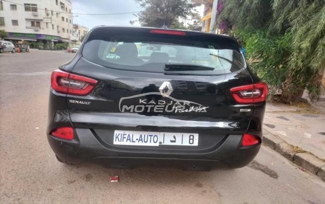 KIFAL - RENAULT Kadjar