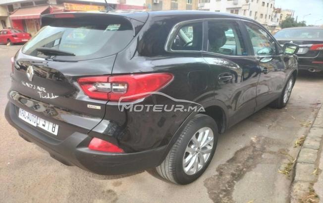 KIFAL - RENAULT Kadjar