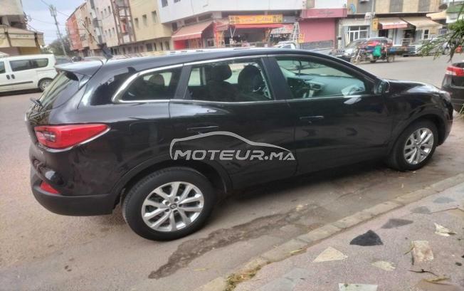 KIFAL - RENAULT Kadjar