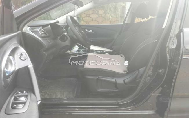 KIFAL - RENAULT Kadjar