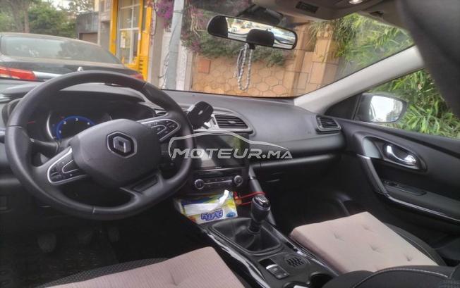 KIFAL - RENAULT Kadjar