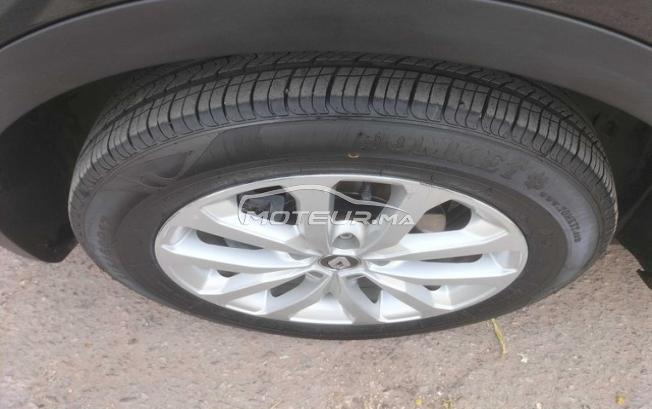 KIFAL - RENAULT Kadjar