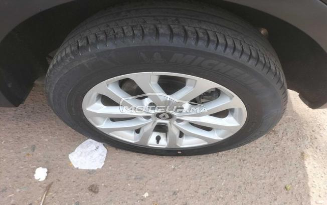 KIFAL - RENAULT Kadjar