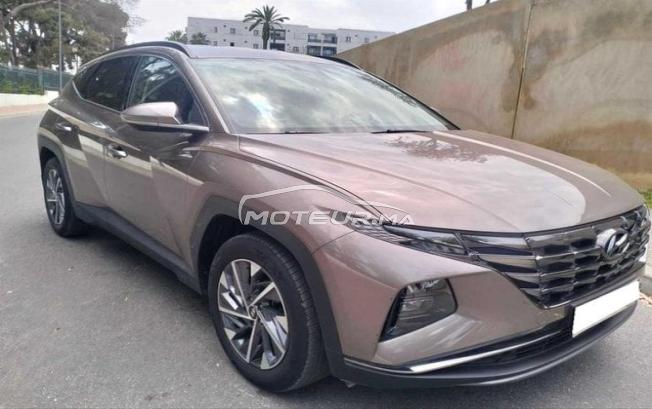 KIFAL - HYUNDAI Tucson