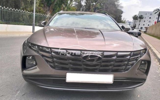 KIFAL - HYUNDAI Tucson