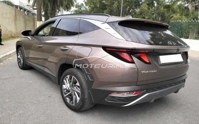 KIFAL - HYUNDAI Tucson