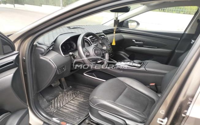 KIFAL - HYUNDAI Tucson