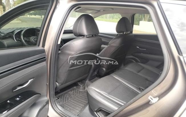 KIFAL - HYUNDAI Tucson