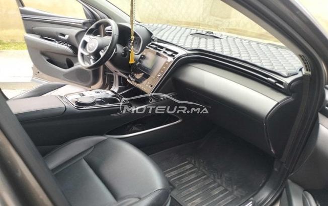 KIFAL - HYUNDAI Tucson