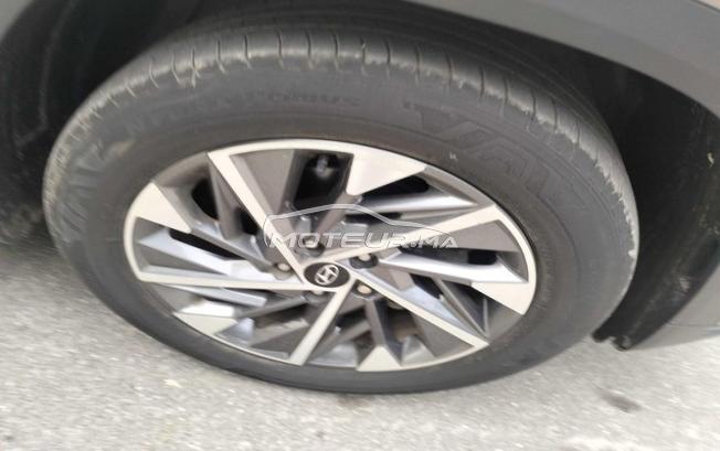 KIFAL - HYUNDAI Tucson