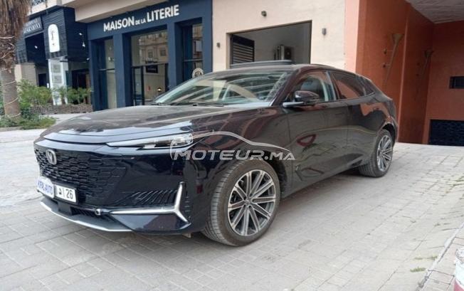 KIFAL - CHANGAN Uni-K