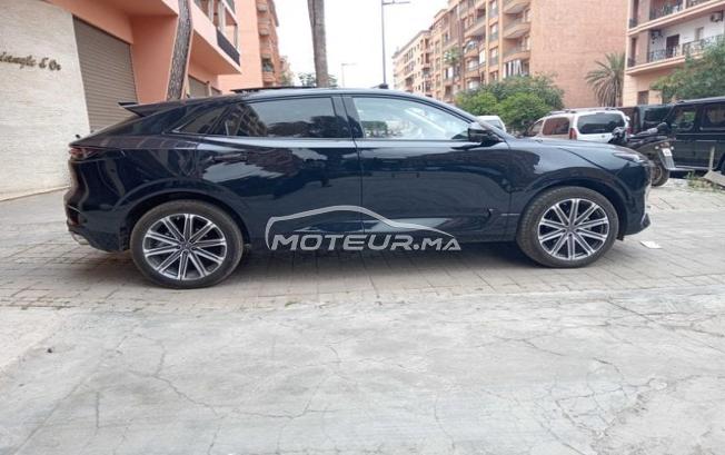 KIFAL - CHANGAN Uni-K