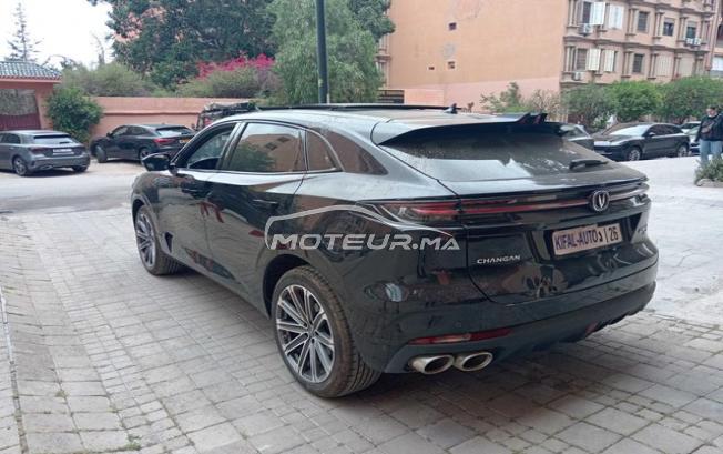 KIFAL - CHANGAN Uni-K