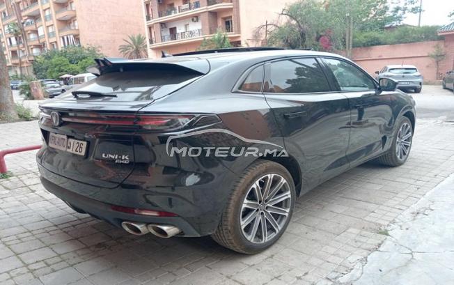 KIFAL - CHANGAN Uni-K