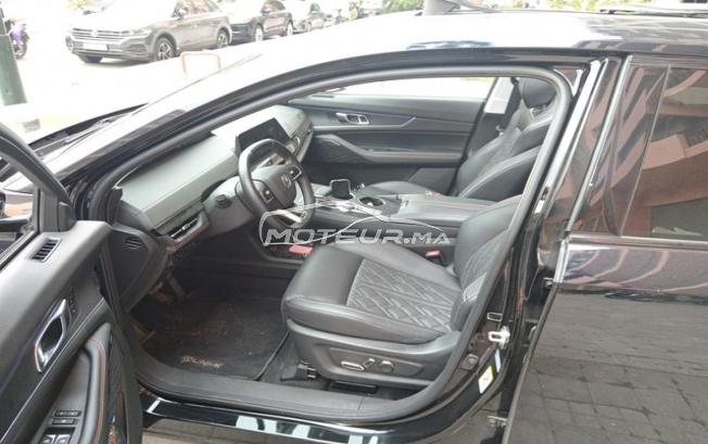 KIFAL - CHANGAN Uni-K