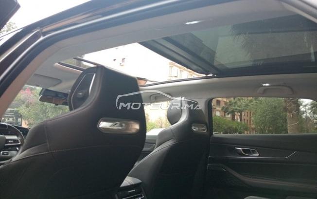 KIFAL - CHANGAN Uni-K