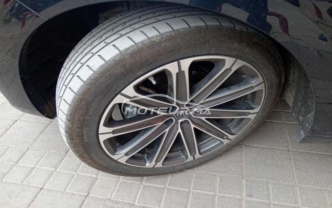 KIFAL - CHANGAN Uni-K