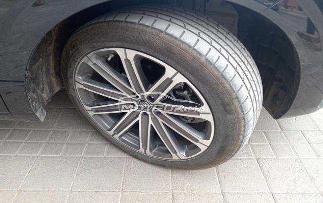 KIFAL - CHANGAN Uni-K