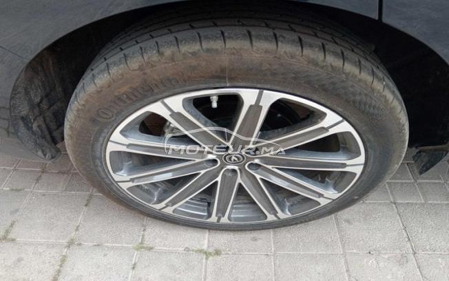 KIFAL - CHANGAN Uni-K