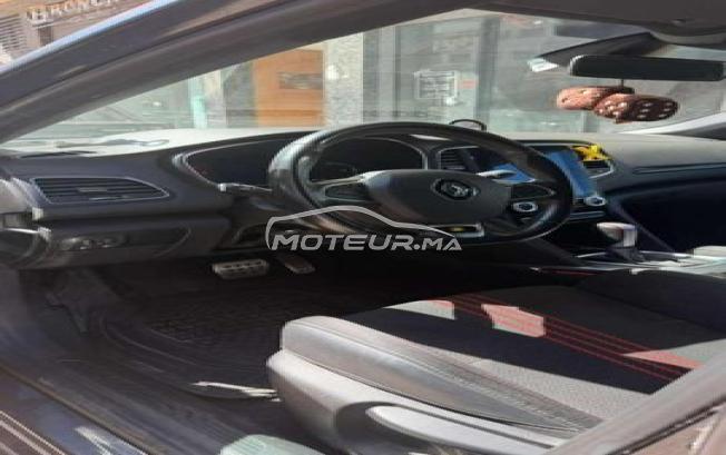 RENAULT MEGANE Diesel Automatique 2021