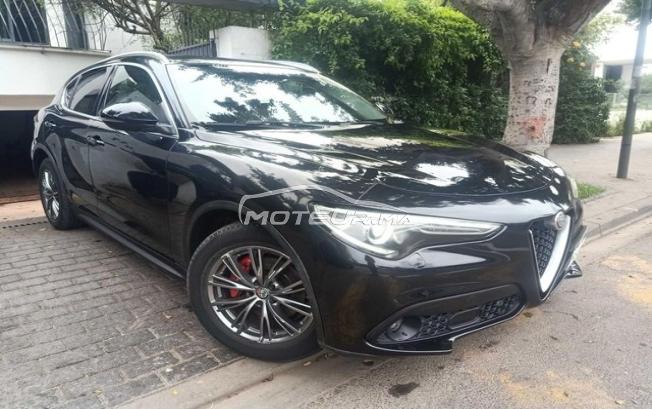 KIFAL - ALFA ROMEO Stelvio