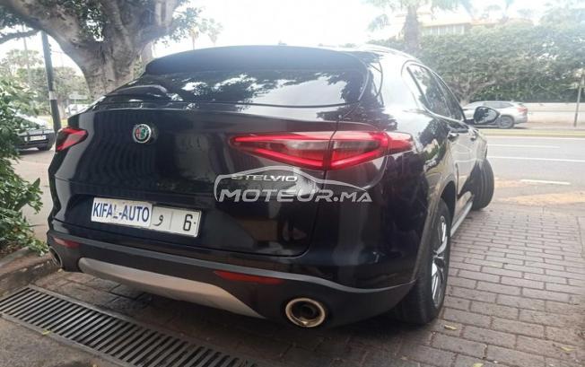 KIFAL - ALFA ROMEO Stelvio