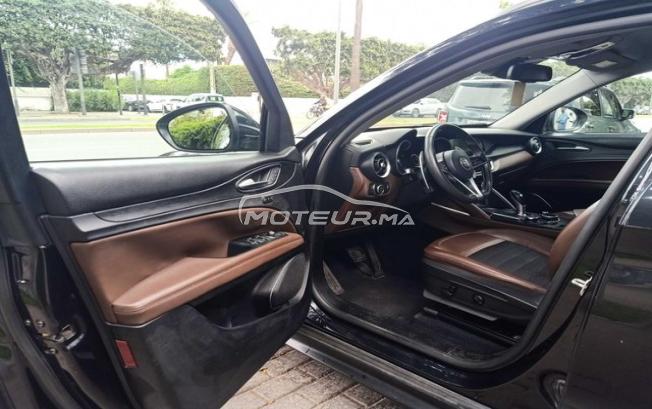 KIFAL - ALFA ROMEO Stelvio