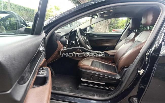 KIFAL - ALFA ROMEO Stelvio