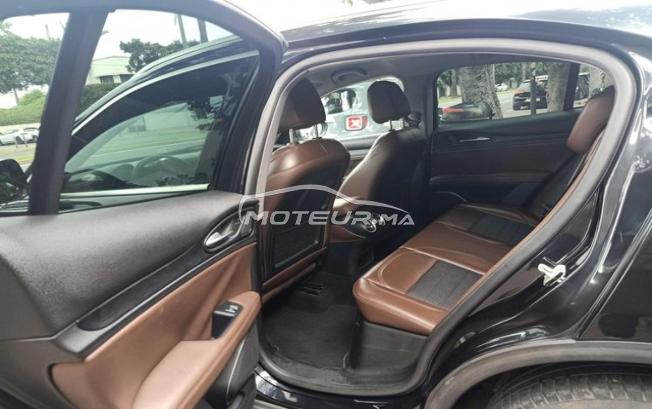 KIFAL - ALFA ROMEO Stelvio