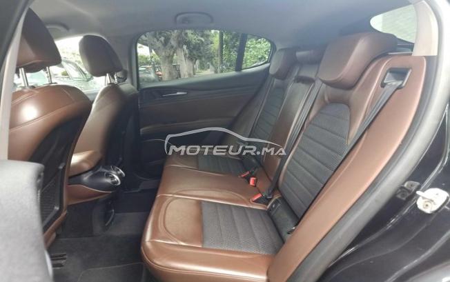 KIFAL - ALFA ROMEO Stelvio