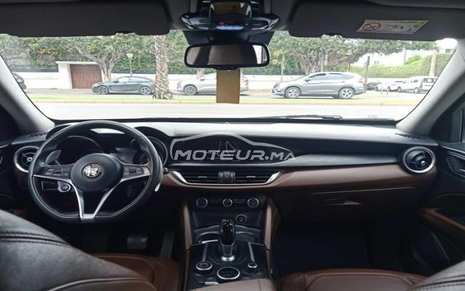 KIFAL - ALFA ROMEO Stelvio