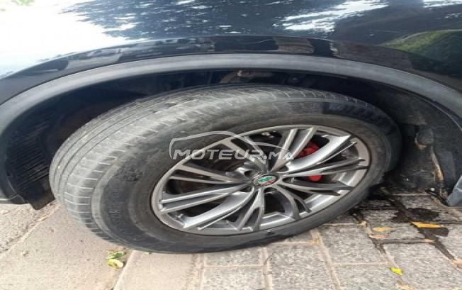 KIFAL - ALFA ROMEO Stelvio