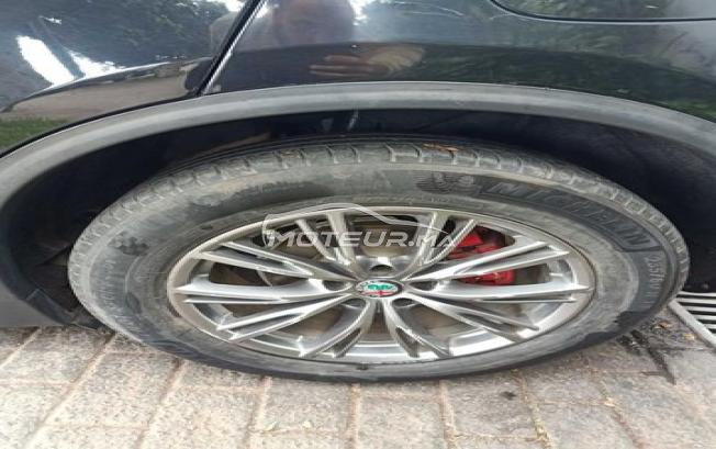 KIFAL - ALFA ROMEO Stelvio