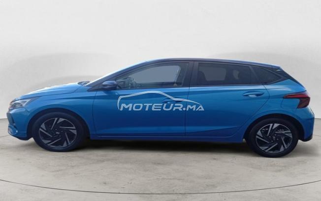 HYUNDAI. i20