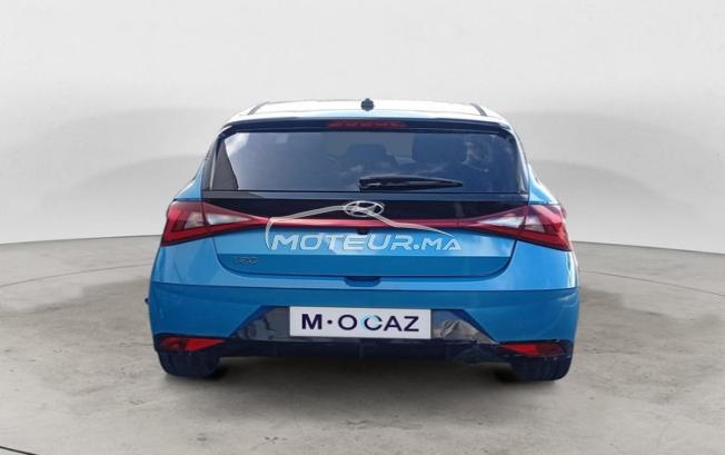 HYUNDAI. i20
