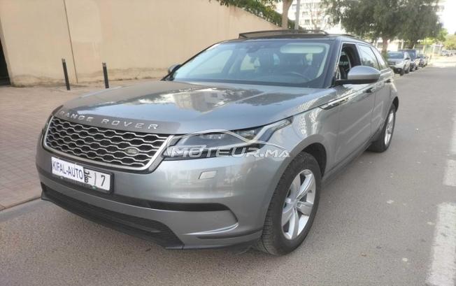 KIFAL - LAND-ROVER Range Rover Velar