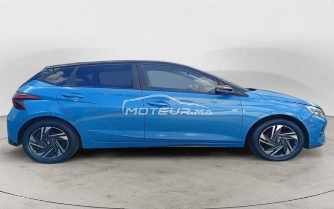 HYUNDAI. i20