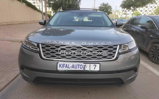KIFAL - LAND-ROVER Range Rover Velar