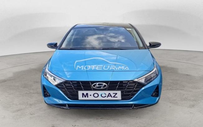 HYUNDAI. i20