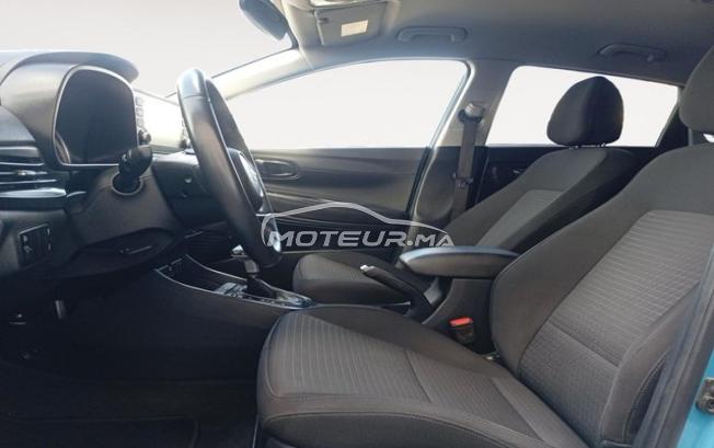HYUNDAI. i20