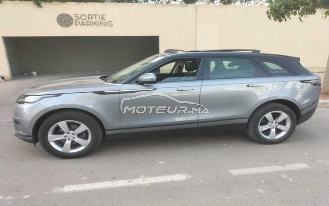 KIFAL - LAND-ROVER Range Rover Velar