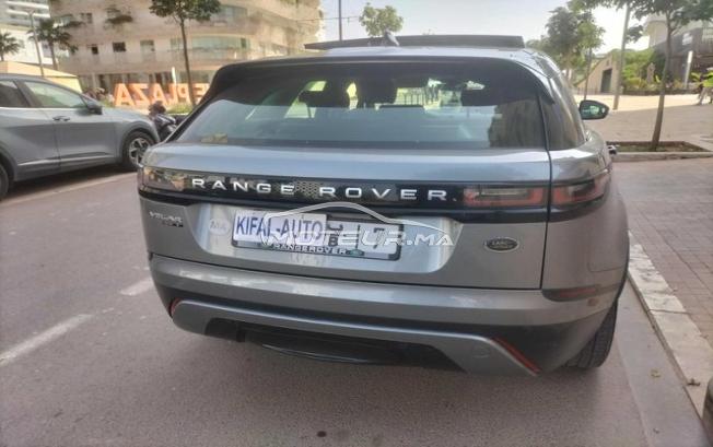 KIFAL - LAND-ROVER Range Rover Velar