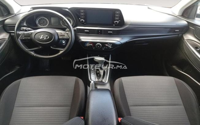 HYUNDAI. i20