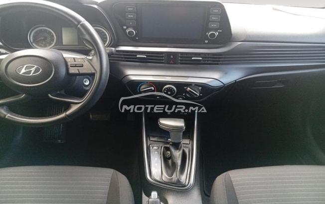 HYUNDAI. i20