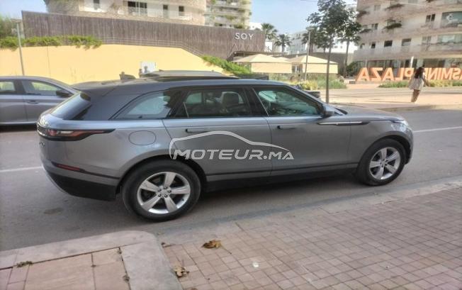 KIFAL - LAND-ROVER Range Rover Velar