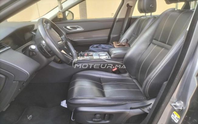 KIFAL - LAND-ROVER Range Rover Velar