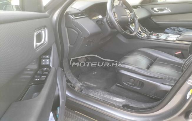 KIFAL - LAND-ROVER Range Rover Velar