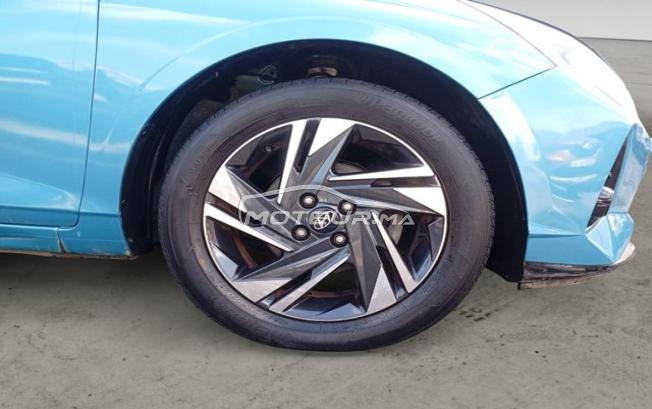 HYUNDAI. i20