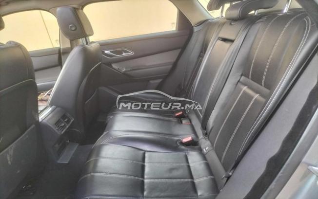 KIFAL - LAND-ROVER Range Rover Velar