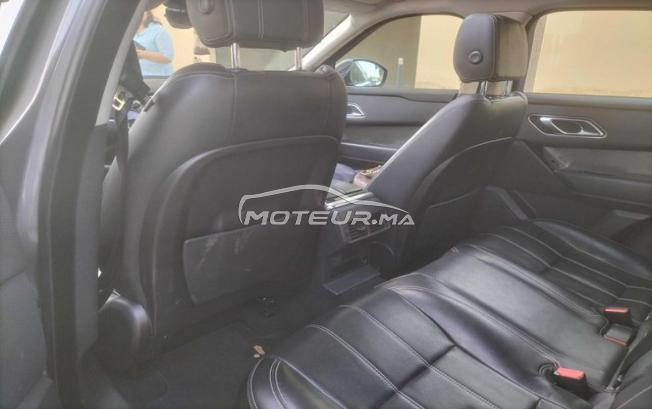 KIFAL - LAND-ROVER Range Rover Velar